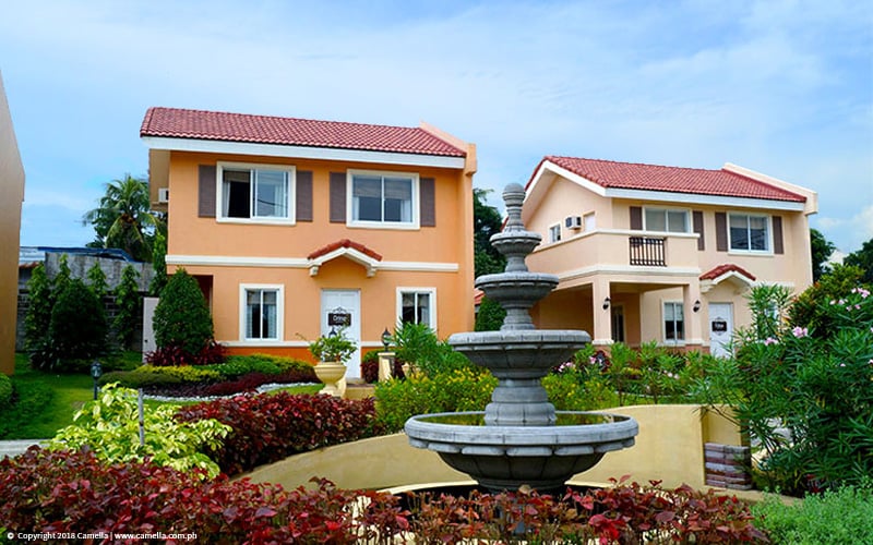 Top locations for house and lot in Batangas