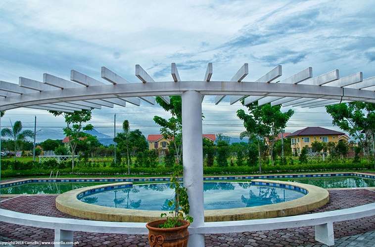Camella Cerritos GenSan Camella Homes