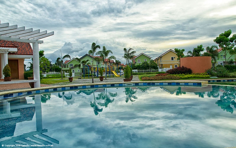 Camella Cerritos GenSan Camella Homes