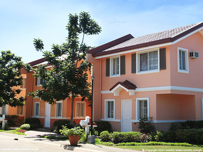 Camella Puerto Princesa house and lot