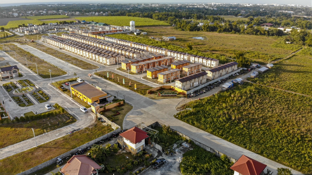 Camella Bacolod South House and lot in Bacolod