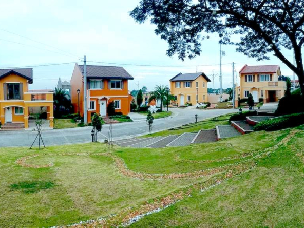 Camella Verra Metro North | House and Lot for Sale in Valenzuela