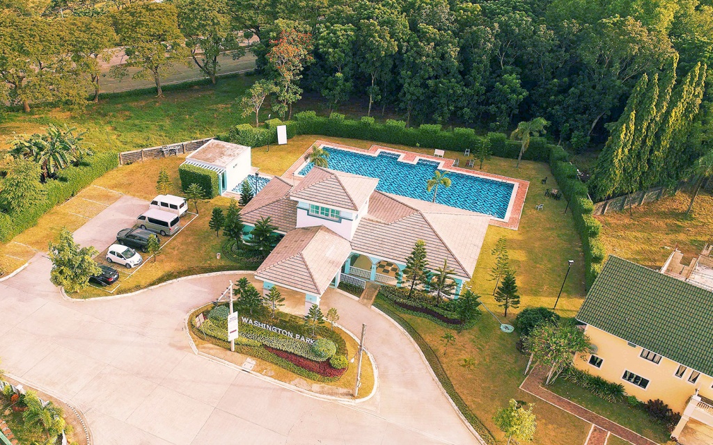 Camella Savannah house and lot Iloilo