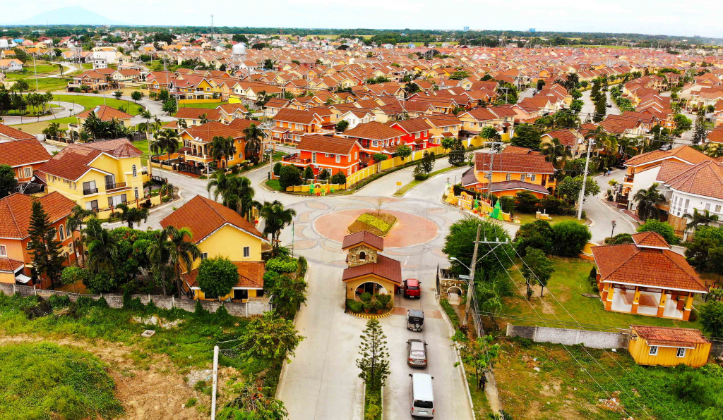 The best home locations in Bulacan: Camella Provence in Malolos, Bulacan