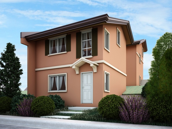 Isabela house and lot