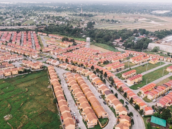 Camella Baia community