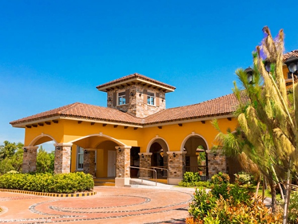 House and Lot in Bataan-Camella Orani clubhouse