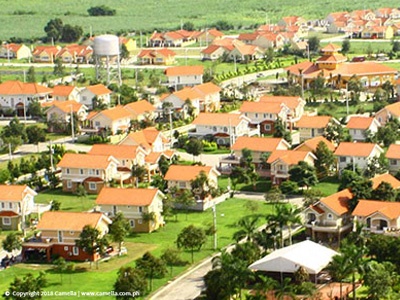 Come Home to Camella