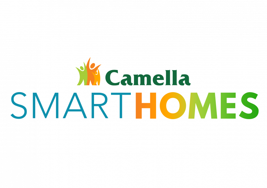 Healthy Homes Camella Homes