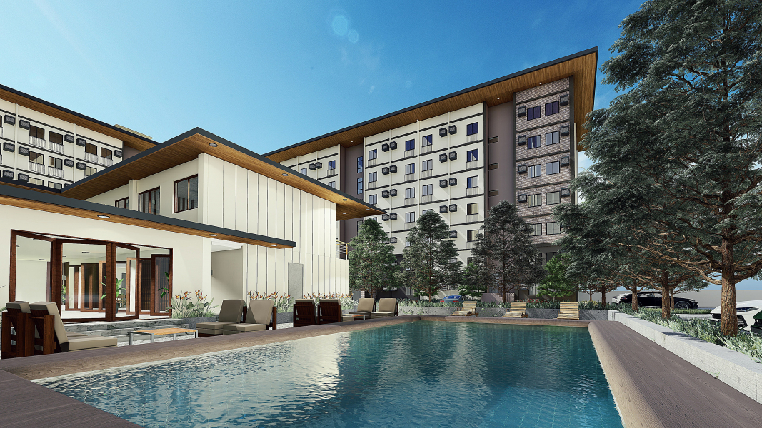 Pre selling Condo in Butuan | Camella Manors Soleia