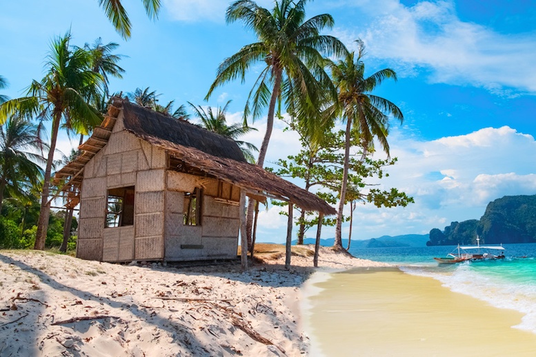 El Nido, Palawan