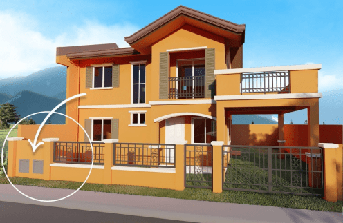 Keeping Your Family Safe With Camella Healthy Homes Camella Homes