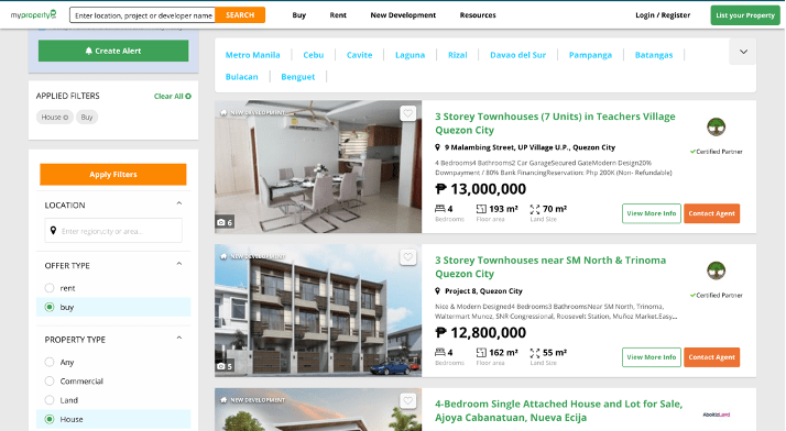 MyProperty PH