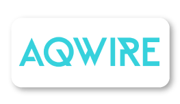 aqwire logo