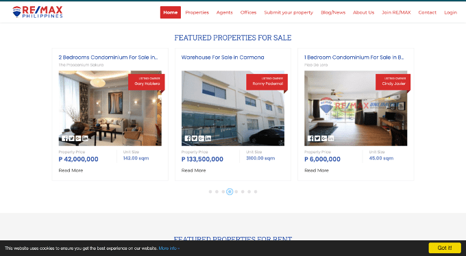 Re/max