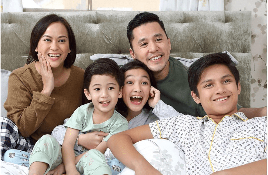 KEEPING YOUR FAMILY SAFE