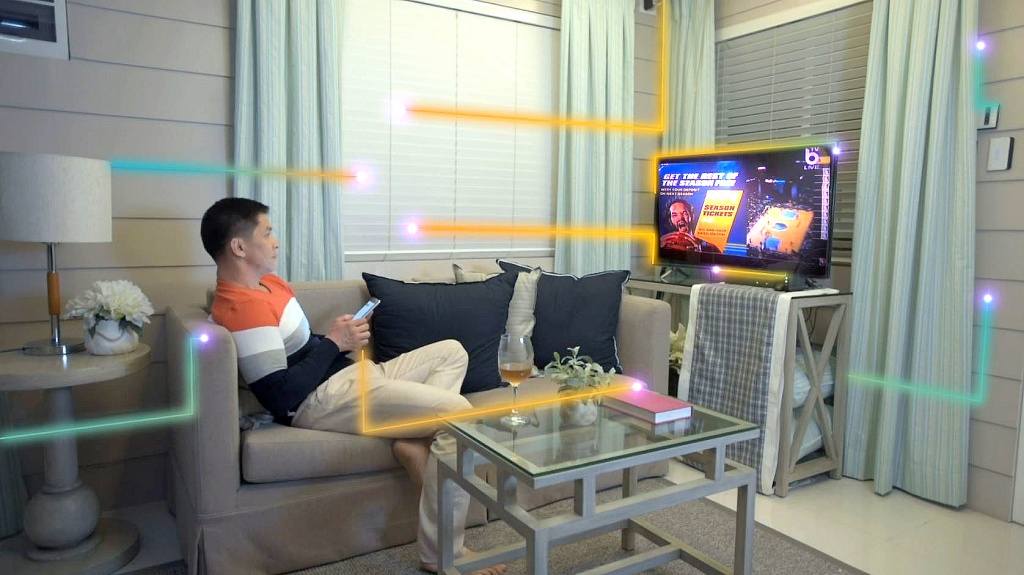 Making Homes Smarter