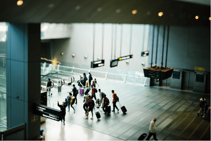 OFWs come home during Holidays | House and Lot for OFW