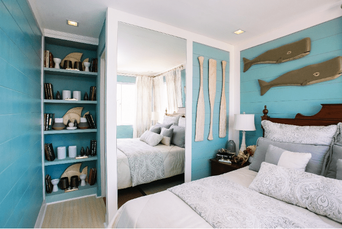 Upgrade your bedrooms in Camella