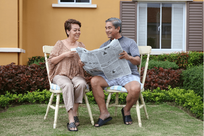 Safety and Security at Camella Homes | House and Lot for Sale