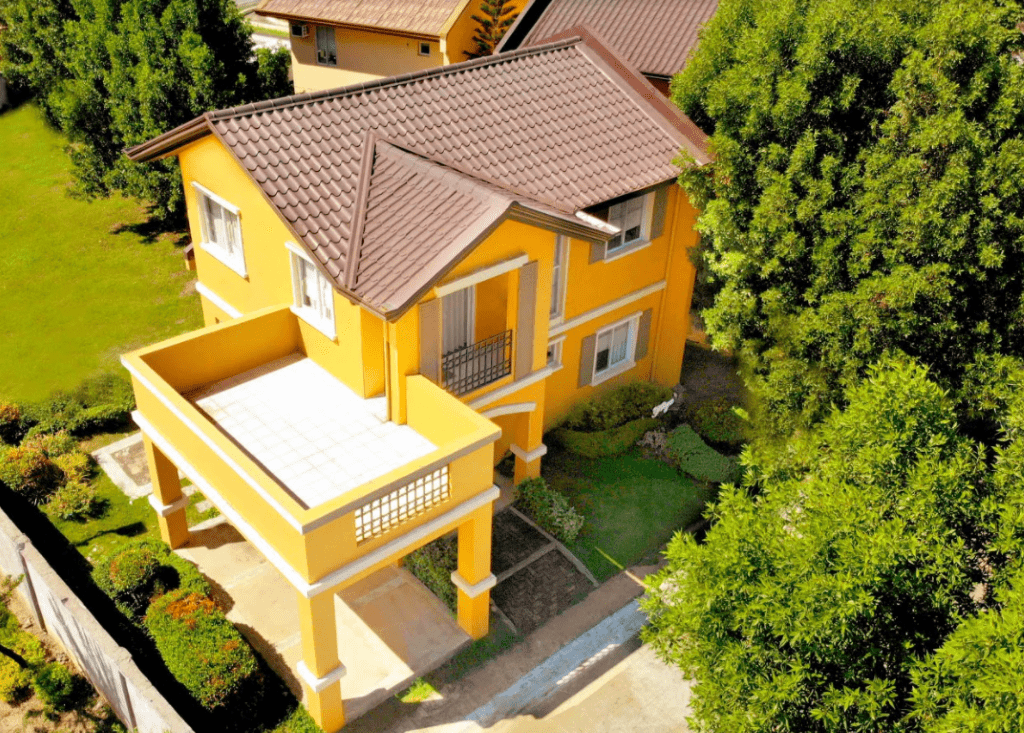 Home Investment | House and Lot for OFW