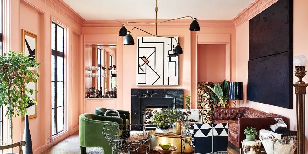 Pinterest 2021 Home Design Trends