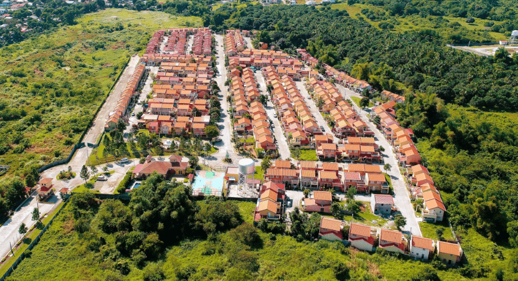 Camella Home in Subic | House and Lot Philippines