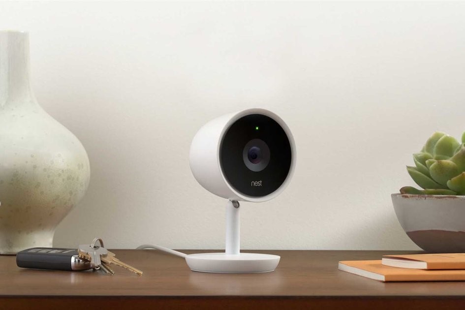 Photo from Pinterest Indoor Camera 2021