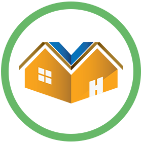 Vista Home Logo | House and Lot Philippines