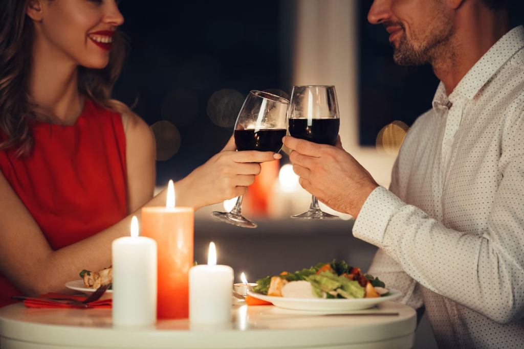 Romantic Valentine's Day Date Ideas for your Partner