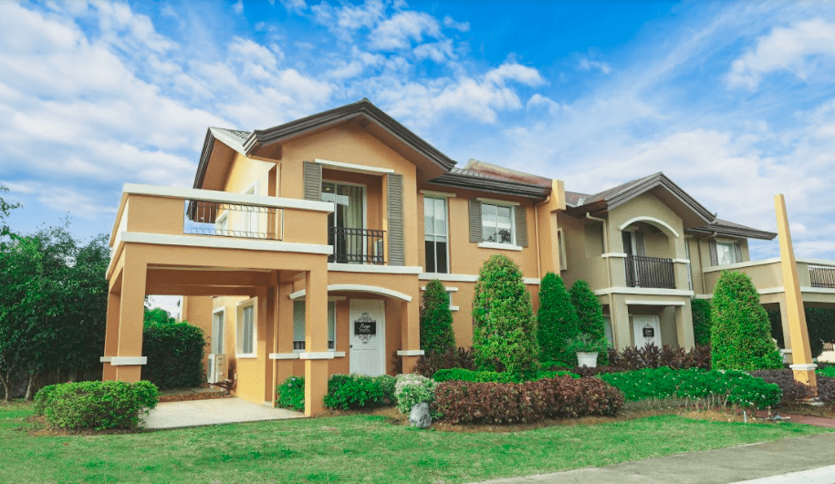 Camella House and Lot Grande Series | House and Lot Philippines