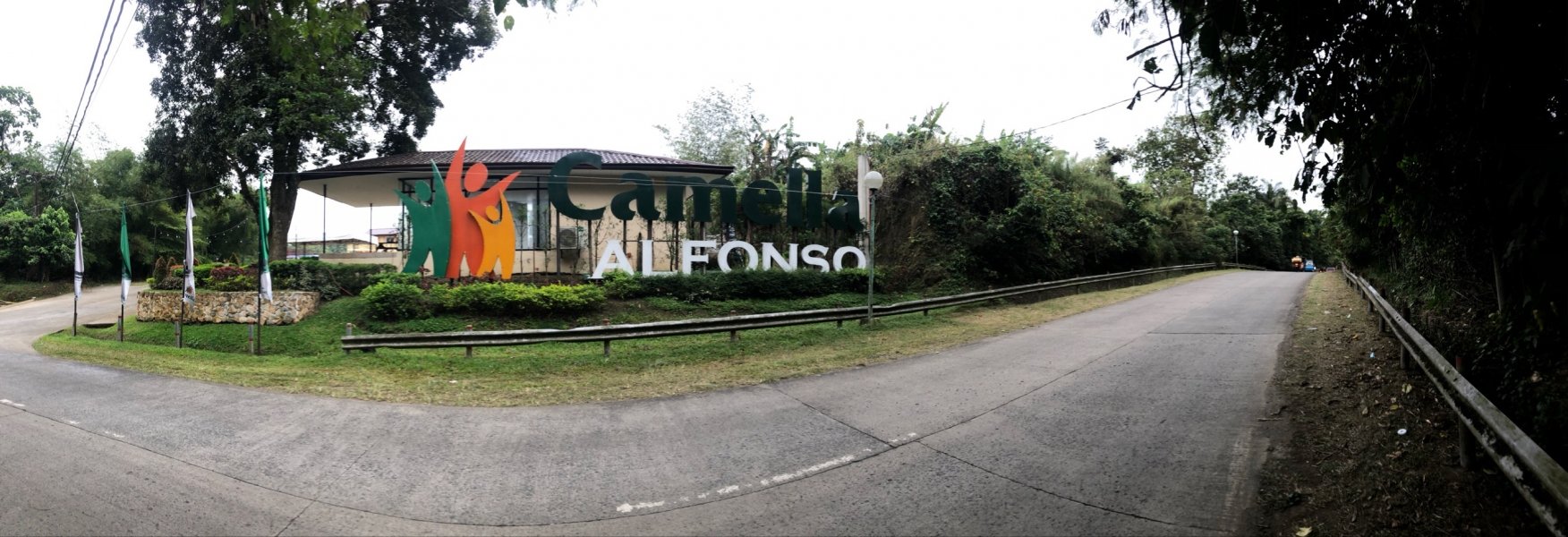 House and Lot for Sale in Cavite | Camella Alfonso