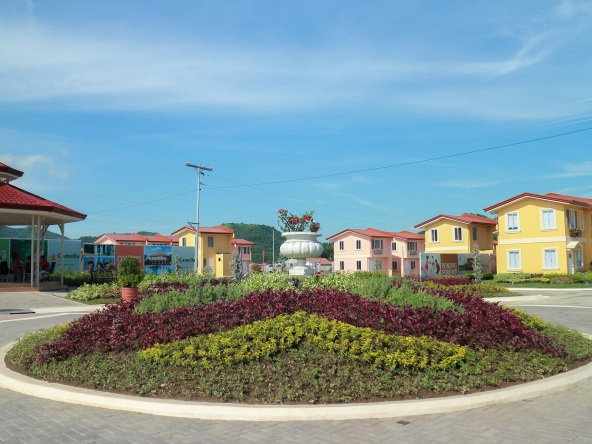 House and Lot for Sale in Capiz | Camella Capiz