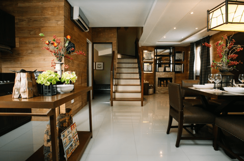 Modern House And Lot Design Camella Homes House And Lot Modern House And Lot Design Camella Homes House And Lot