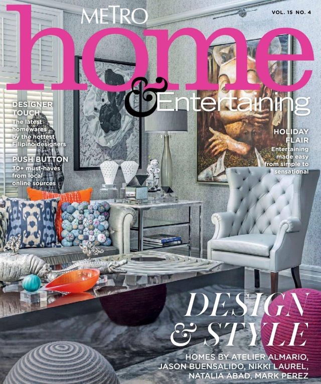 Metro Home and Entertaining