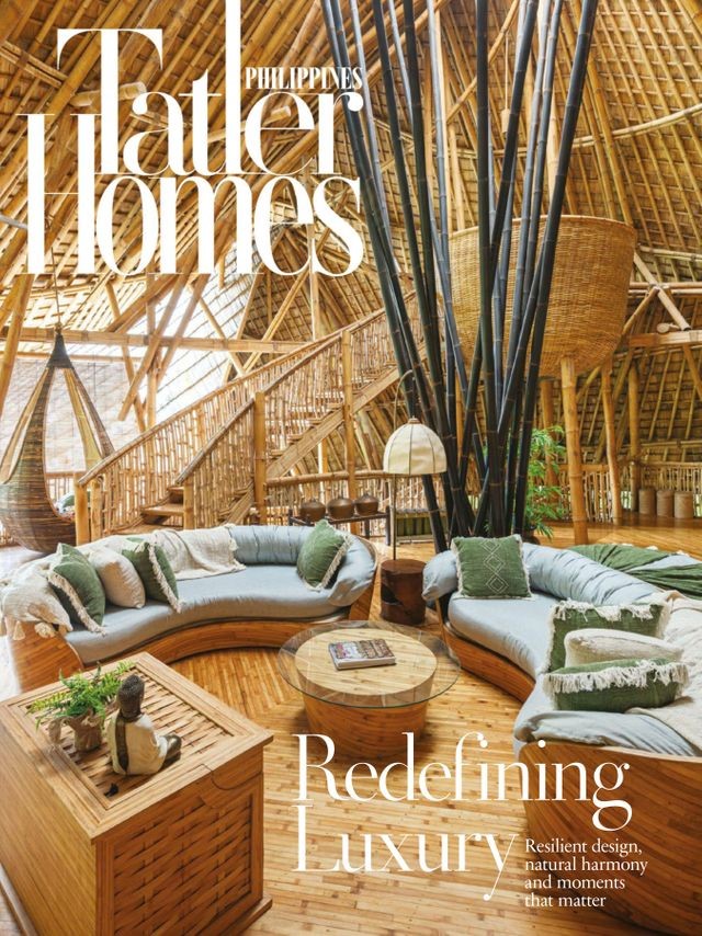 Philippine Tatler Homes