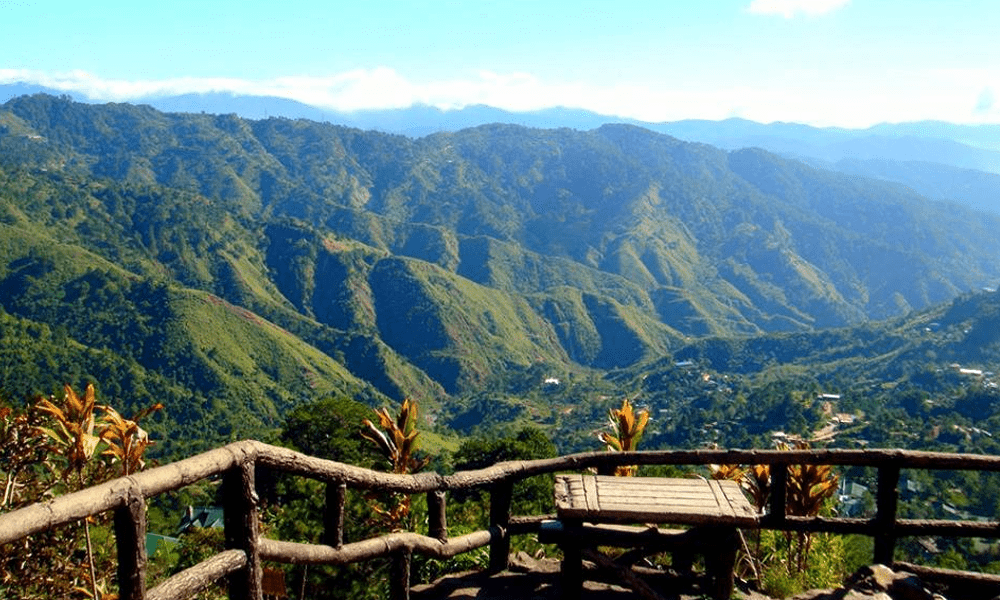 Why Baguio City Philippines Is The Best Place For You To Live? | by Ryan Gen Cabebe | Medium