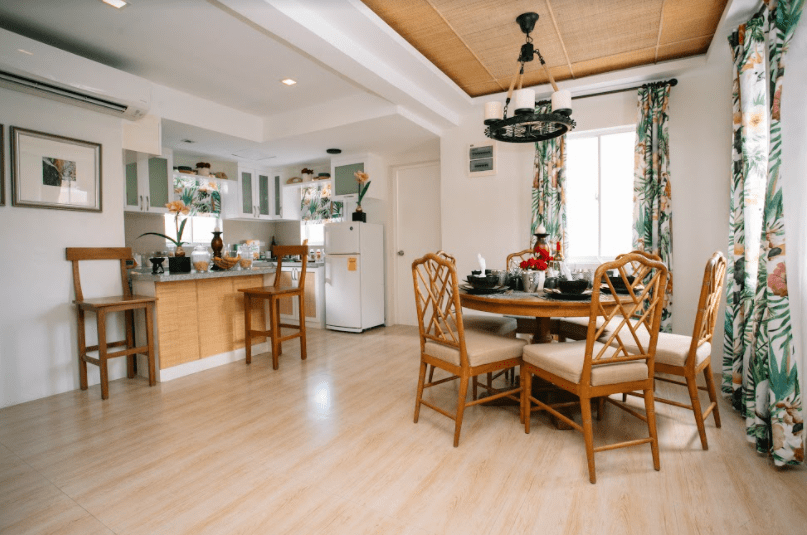 Refashion Your Interior | House and Lot Philippines