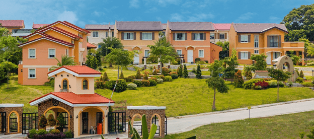 Camella Community in Pangasinan | House and Lot in Pangasinan
