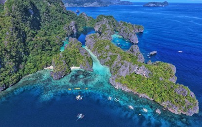 Getting tourism management better in El Nido | Philippine News Agency