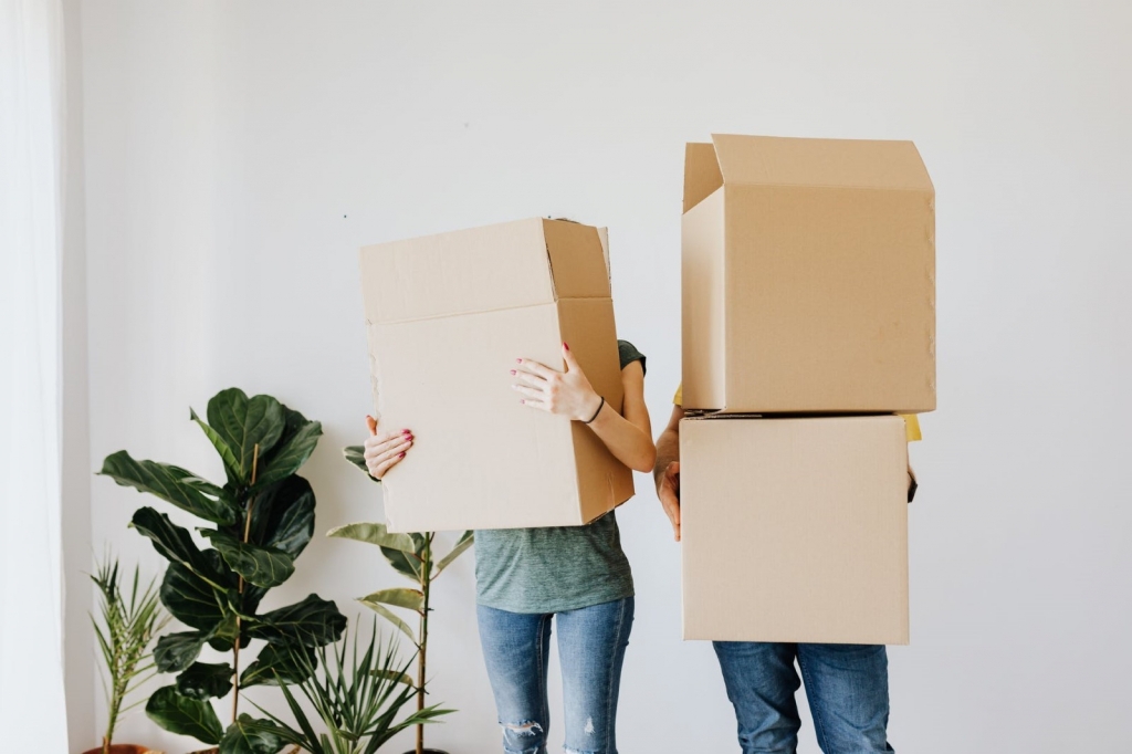 Fixing and flipping houses
