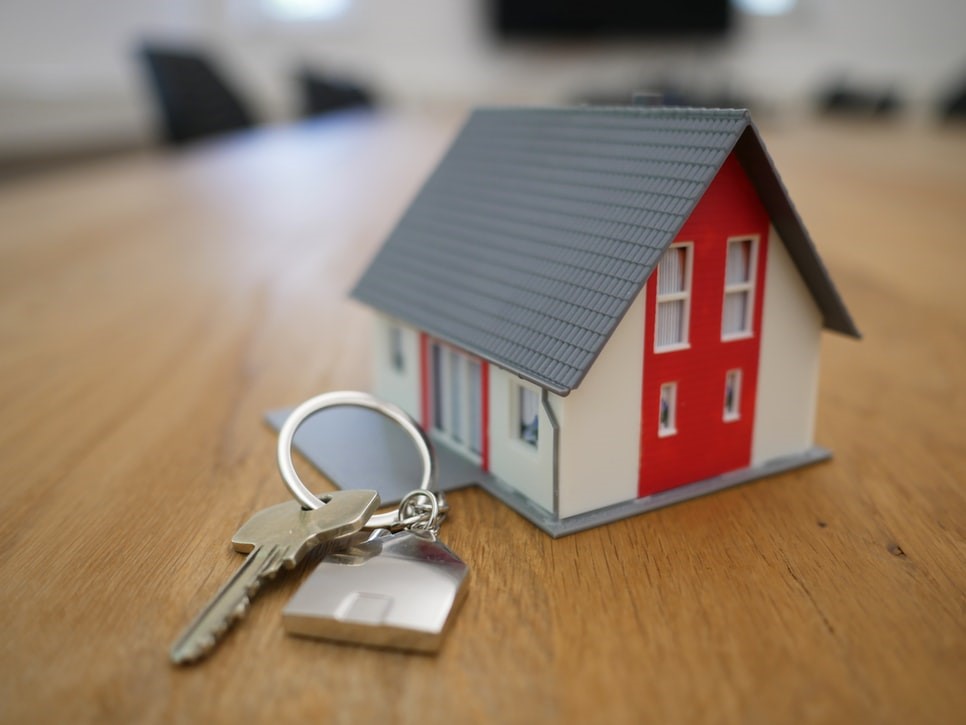 Earning from renting houses
