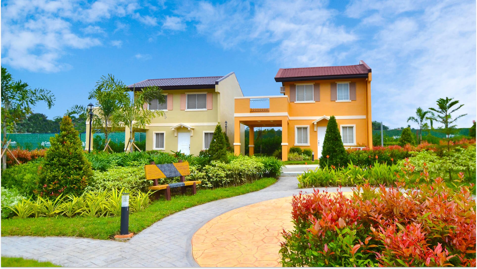 real estate property and subdivision in alfonso cavite at camella homes alfonso