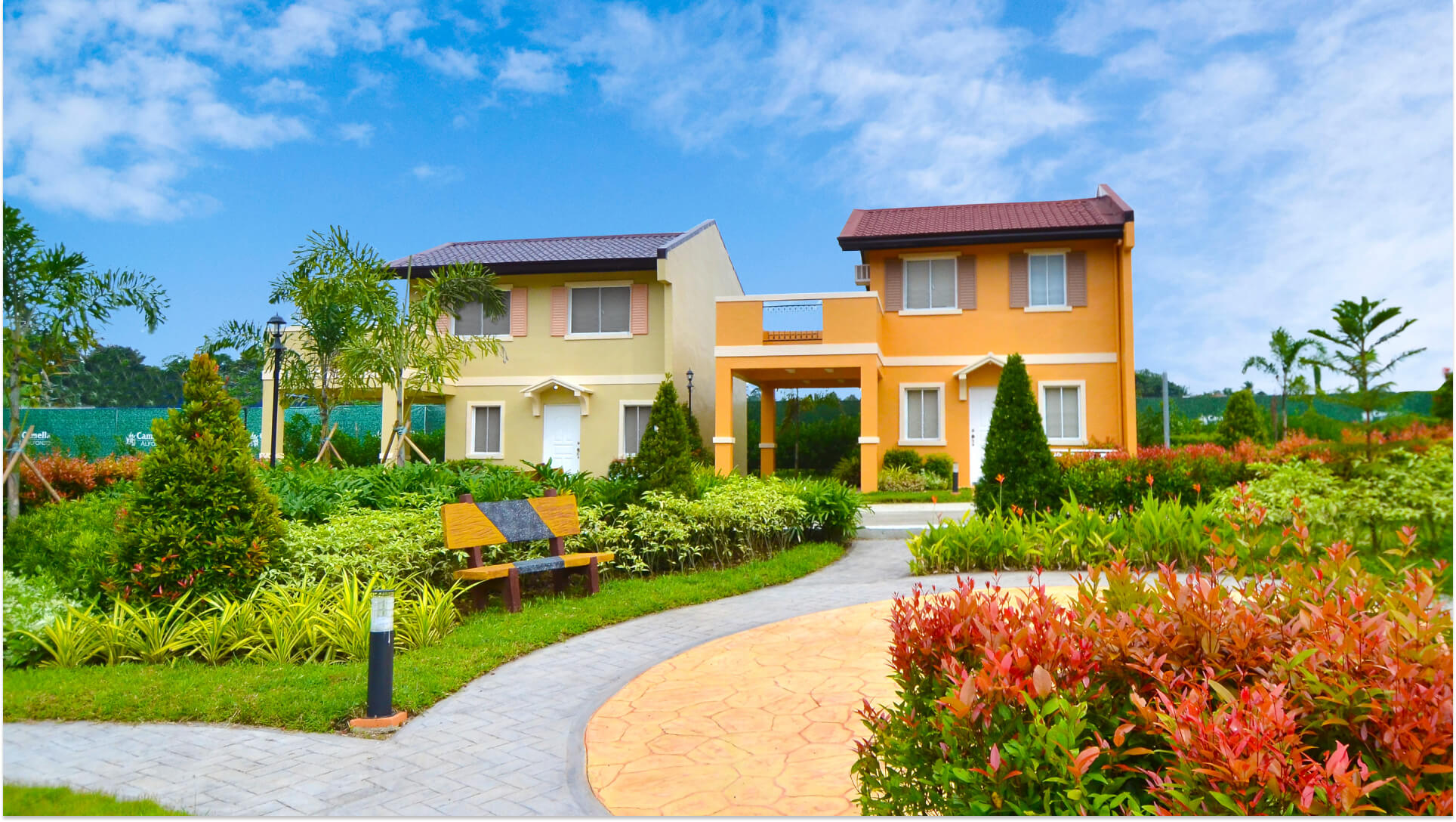 real estate property and subdivision in alfonso cavite at camella homes alfonso