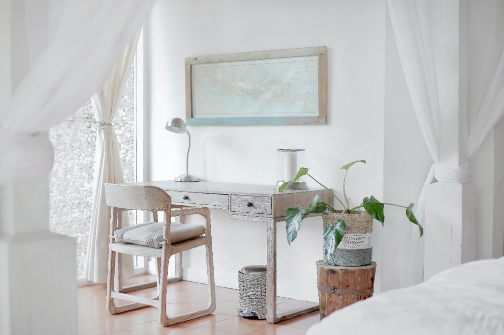 Choose a perfect location for your workspace | House and Lot Philippines