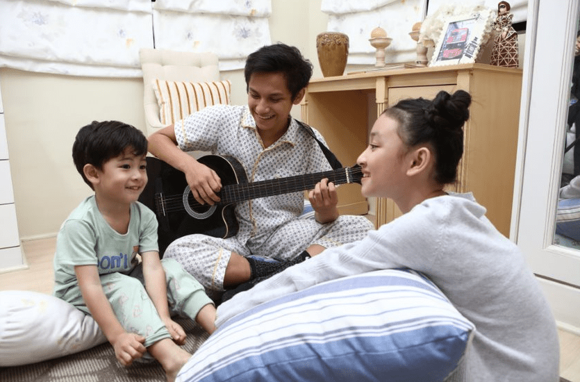 Hobby Room | House and Lot Philippines