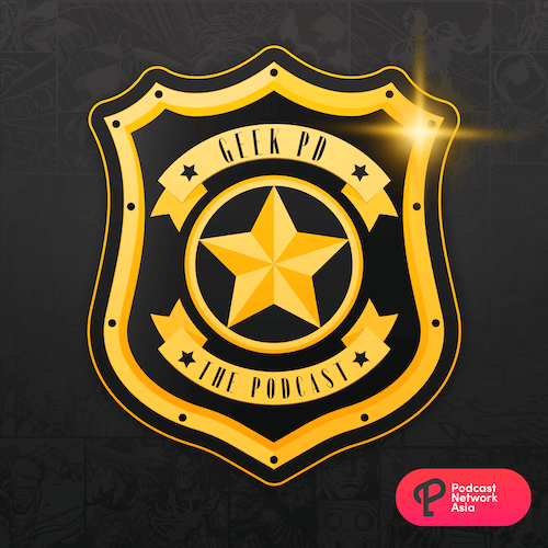 Geek PD | Podcast Network