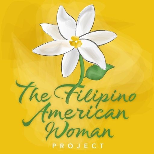 Cover art for podcast The Filipino American Woman Project