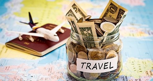 HANDY TIPS ON SAVING FOR FUTURE TRAVEL | House and Lot Philippines