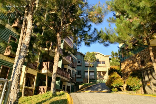 Crosswinds in Tagaytay